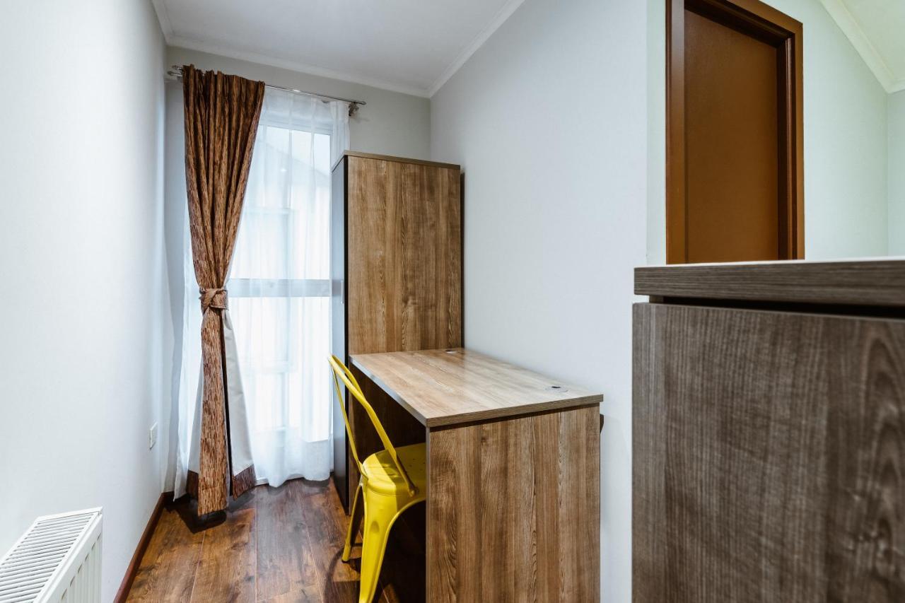 Hotel La Casa Temuco Luaran gambar