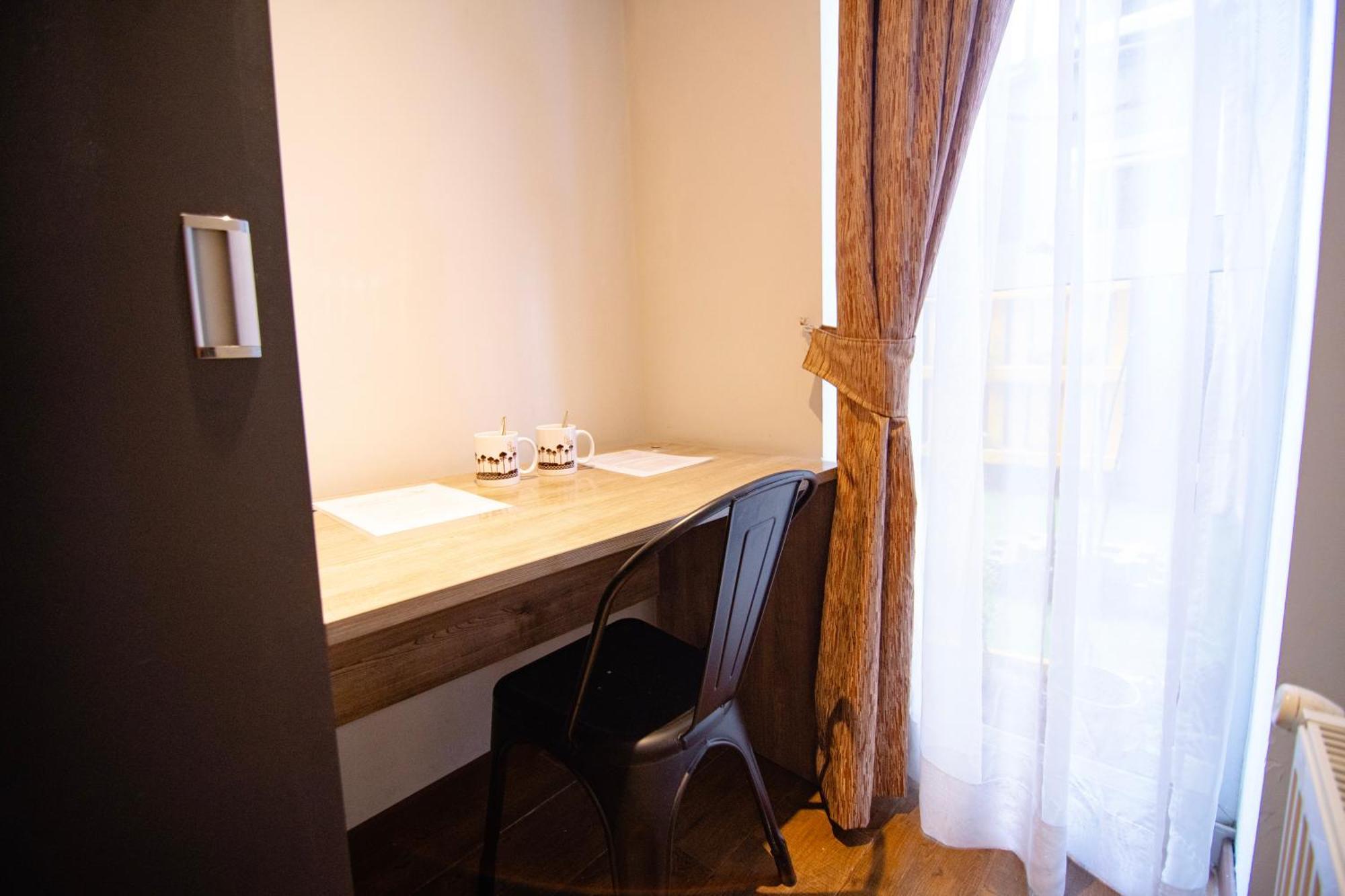 Hotel La Casa Temuco Luaran gambar